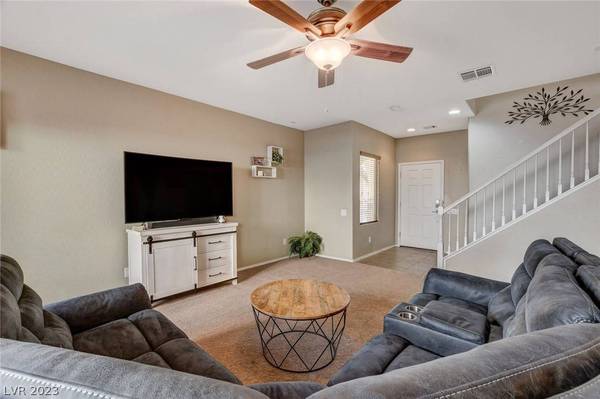 10838 La Florentina Avenue, Las Vegas, NV 89166