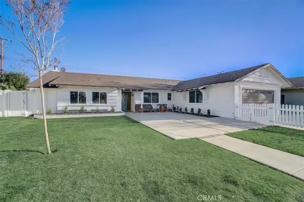 2878 Velasco LN, Costa Mesa, CA 92626