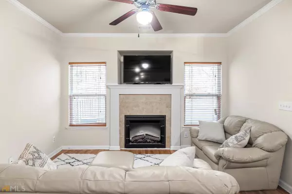 2857 Ridgeview DR SW, Atlanta, GA 30331