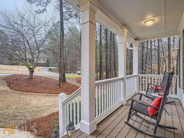 705 Sweet Gum WAY, Canton, GA 30115