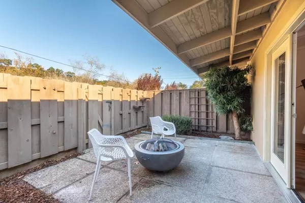 97 Hacienda Carmel, Carmel Valley, CA 93923