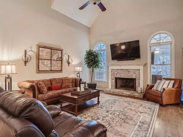 705 Sweet Gum WAY, Canton, GA 30115