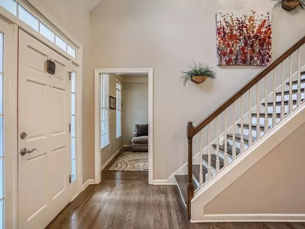 705 Sweet Gum WAY, Canton, GA 30115