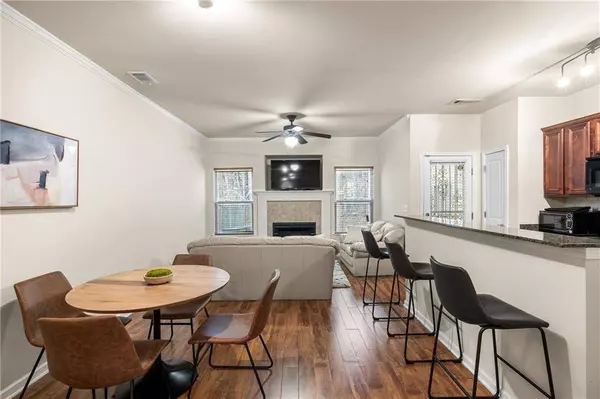 2857 Ridgeview DR SW, Atlanta, GA 30331