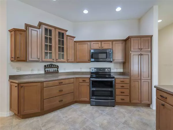 2107 BALDWIN RUN, The Villages, FL 32162