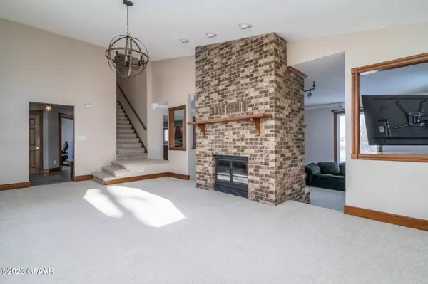 19604 445TH Avenue SW, East Grand Forks, MN 56721