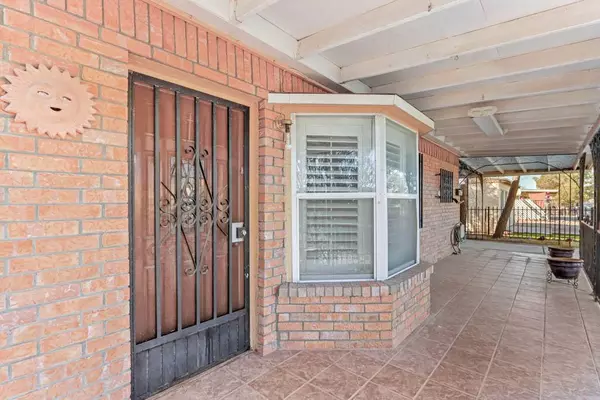 7844 Hacienda Ave Avenue, El Paso, TX 79915