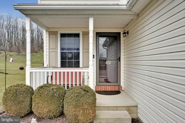 49 BEVERLY DR, Myerstown, PA 17067