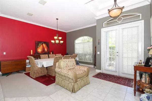 3500 SILVER THORN CT, Oviedo, FL 32766