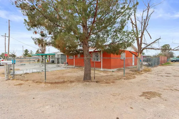 880 DELHI Drive, Socorro, TX 79927