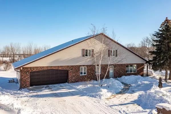 19604 445TH Avenue SW, East Grand Forks, MN 56721