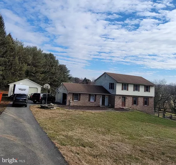 111 SAWMILL RD, Landenberg, PA 19350