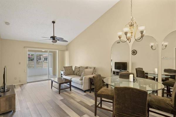 2460 NORTHSIDE DR #603, Clearwater, FL 33761