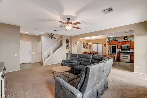 10838 La Florentina Avenue, Las Vegas, NV 89166