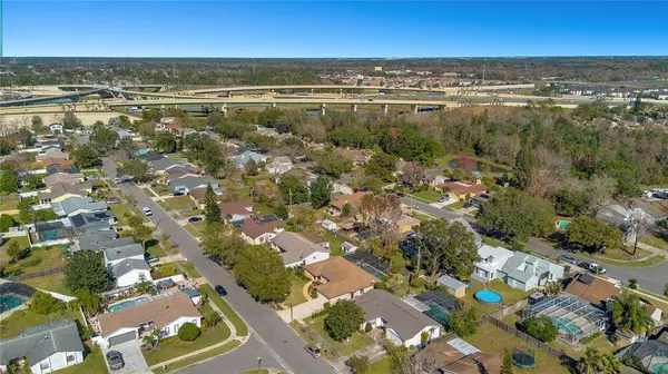 121 CARDAMON DR, Orlando, FL 32825