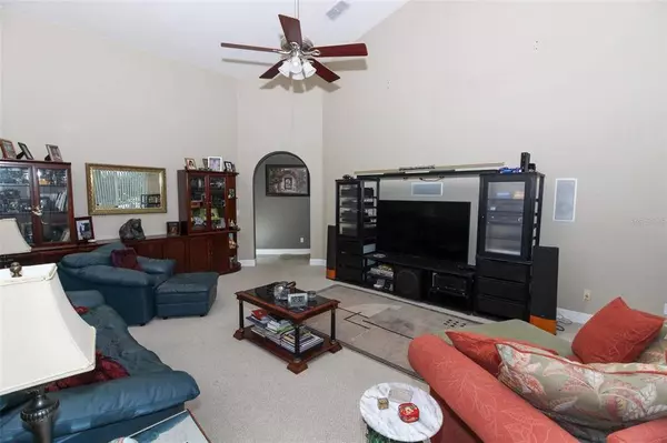 3500 SILVER THORN CT, Oviedo, FL 32766