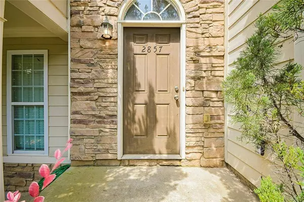 2857 Ridgeview DR SW, Atlanta, GA 30331