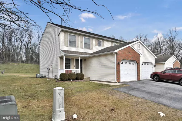 49 BEVERLY DR, Myerstown, PA 17067