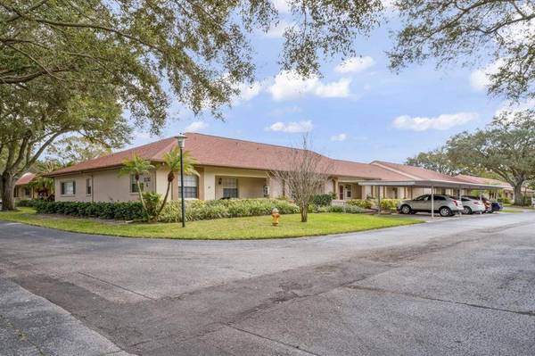 2460 NORTHSIDE DR #603, Clearwater, FL 33761