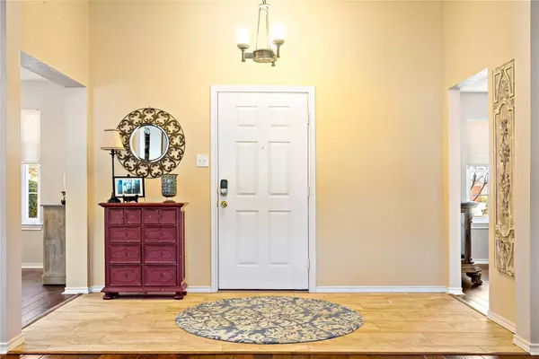 105 Northview Drive, Fate, TX 75189