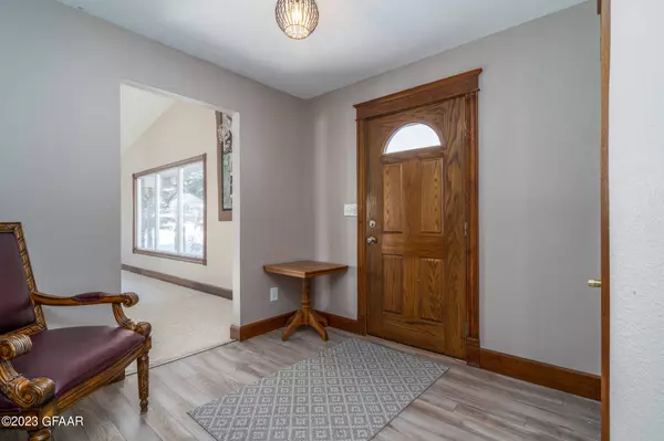 19604 445TH Avenue SW, East Grand Forks, MN 56721