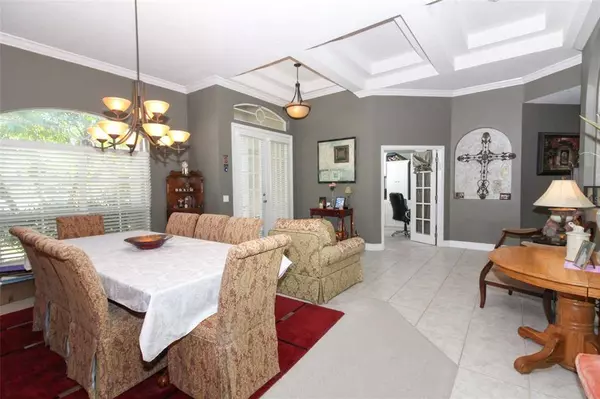 3500 SILVER THORN CT, Oviedo, FL 32766