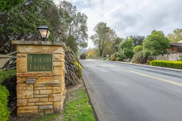 97 Hacienda Carmel, Carmel Valley, CA 93923