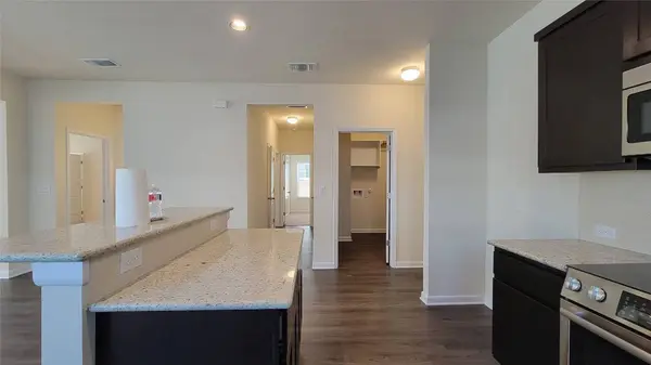 9805 Eloquence DR, Manor, TX 78653