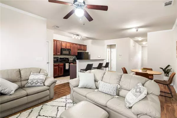 2857 Ridgeview DR SW, Atlanta, GA 30331