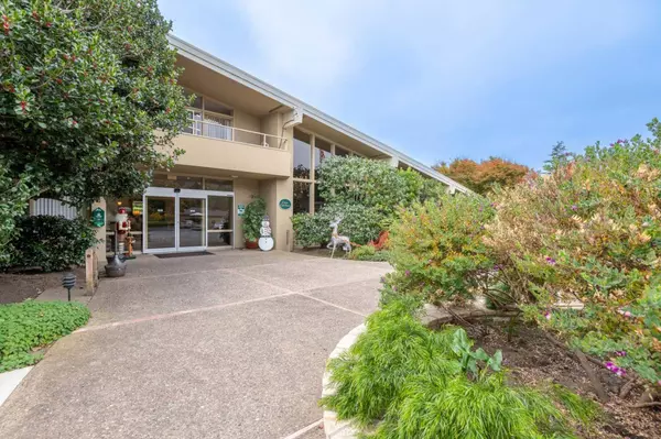 97 Hacienda Carmel, Carmel Valley, CA 93923