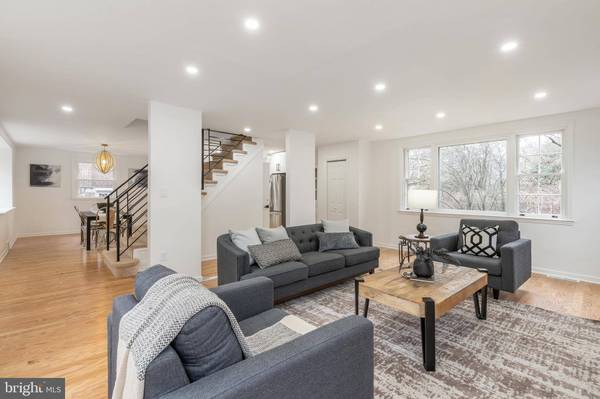 7814 HAINES RD, Cheltenham, PA 19012