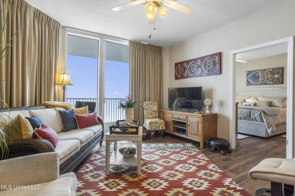 2668 Beach Boulevard #1705, Biloxi, MS 39531