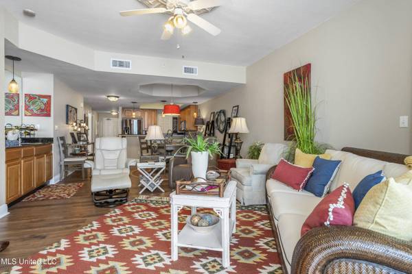 2668 Beach Boulevard #1705, Biloxi, MS 39531