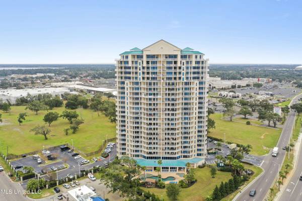 2668 Beach Boulevard #1705, Biloxi, MS 39531