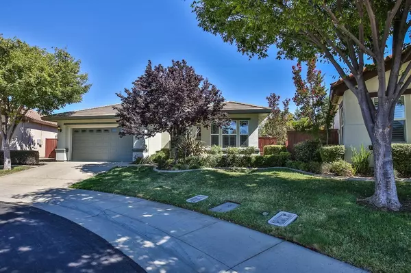 2306 Ashton DR, Roseville, CA 95747