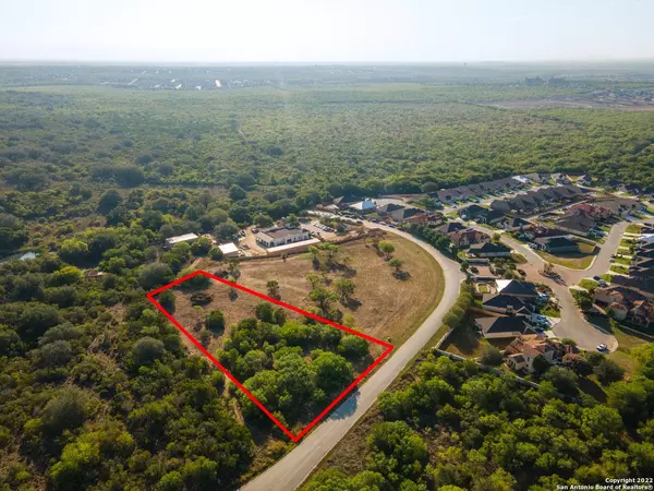 13211 ROUNDUP PASS, San Antonio, TX 78245