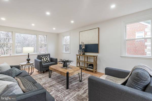 7814 HAINES RD, Cheltenham, PA 19012