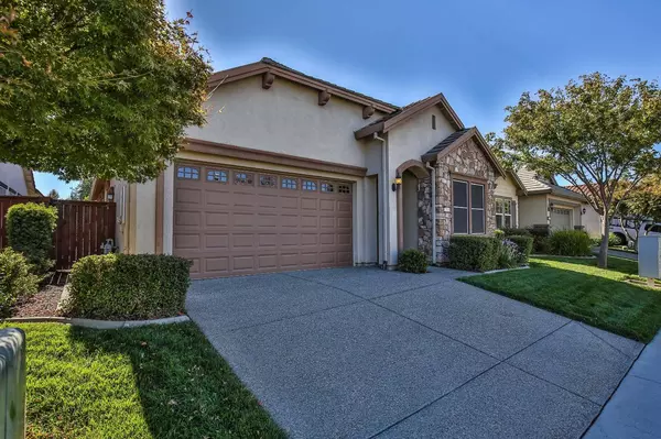2016 Devonport LOOP, Roseville, CA 95747