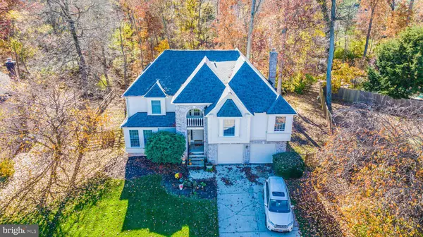 4 THORTON CT, Sterling, VA 20165