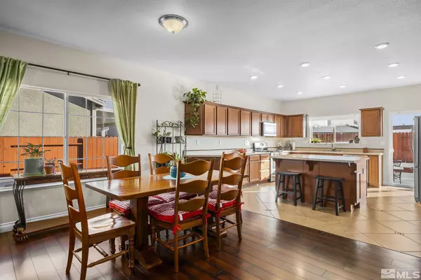 18536 Outpost Ct, Reno, NV 89508-4000