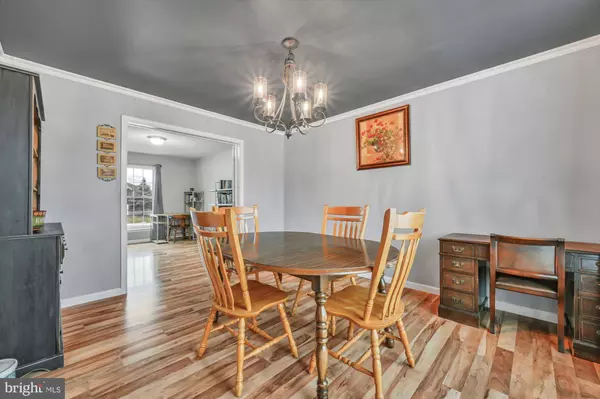 50 WILDFLOWER CIR, Lebanon, PA 17046