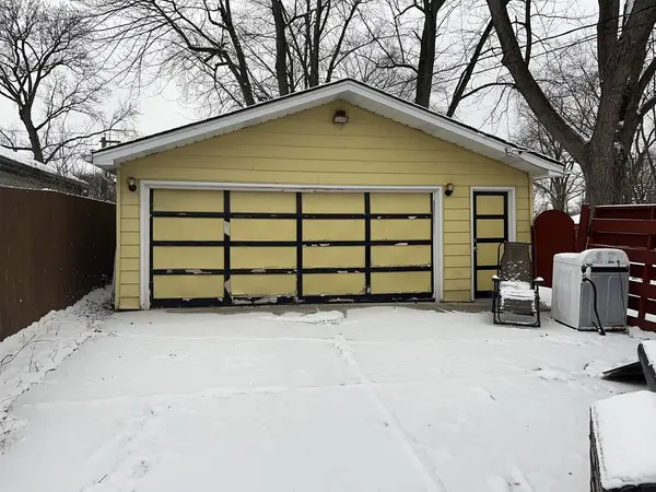 363 Blackhawk Drive, Park Forest, IL 60466