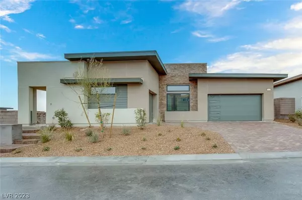 508 Cliff Terrace Avenue, Las Vegas, NV 89138