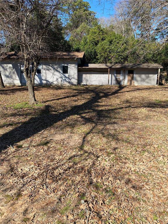 980 Fish Hatchery RD, Huntsville, TX 77320