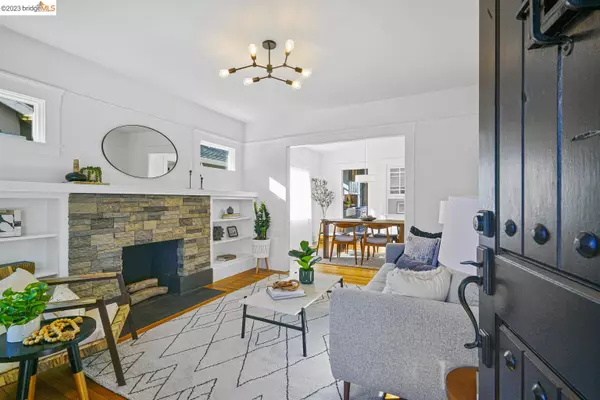 2728 Dohr St, Berkeley, CA 94702