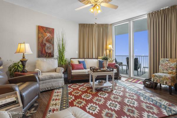 2668 Beach Boulevard #1705, Biloxi, MS 39531