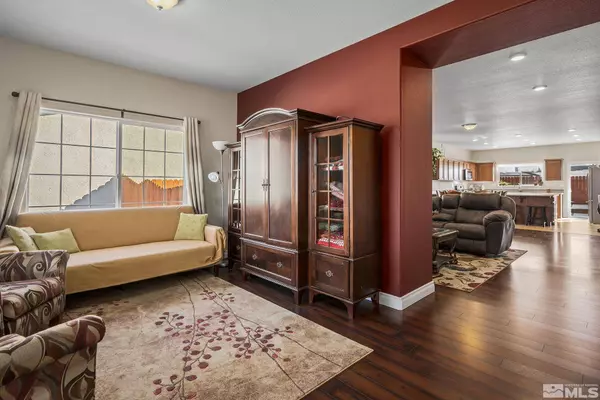 18536 Outpost Ct, Reno, NV 89508-4000