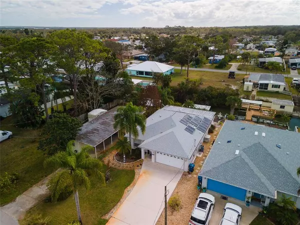 110 COLEMAN ST, Edgewater, FL 32141