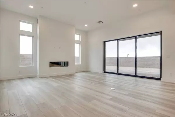 508 Cliff Terrace Avenue, Las Vegas, NV 89138