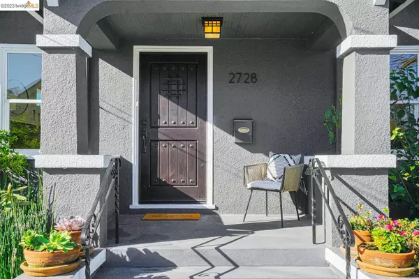 2728 Dohr St, Berkeley, CA 94702